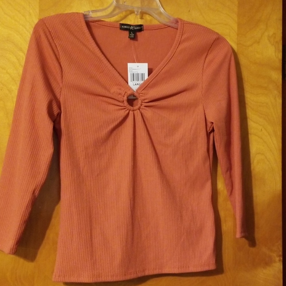 Woman top